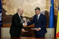 Офіційний візит Шмигаля до Бухареста: про що домовились уряди