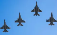 Нідерланди, слідом за Данією, підтвердили схвалення відправки F-16 Україні