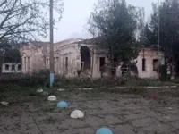 росіяни за добу вдарили 79 разів по Запорізькій області, є руйнування