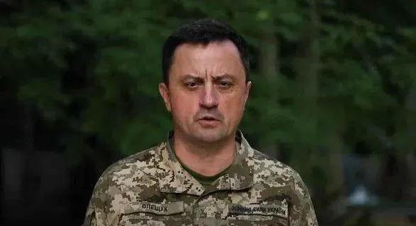 Тестирование показало, что два украинских пилота овладеют F-16 за четыре месяца - Олещук