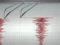 У США стався землетрус магнітудою 5,1