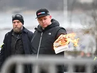 Протесты с сожжением Корана: МИД Ирана вызвал дипломатов Дании и Швеции