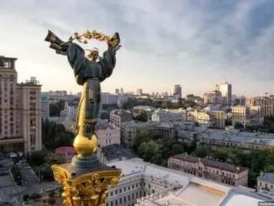 В столице и Киевской области завтра до 32 тепла