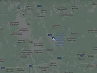 В двух аэропортах под москвой не принимают самолеты из-за угрозы БПЛА - СМИ