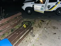 В Ивано-Франковске ночью произошла драка со стрельбой, есть один раненый