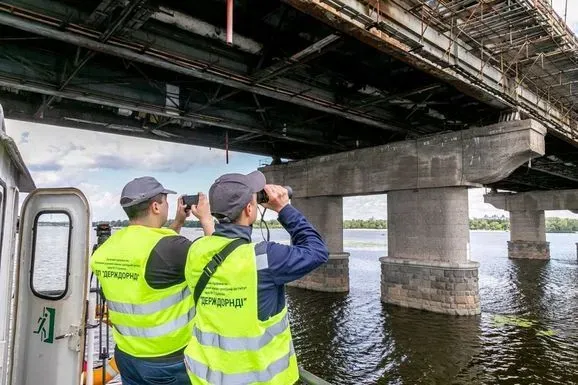 В Україні перебувають у критичному стані майже чверть мостів - Мінвідновлення