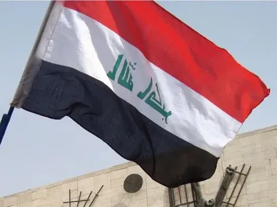 В Багдаде на билборде вместо рекламы показали порно: полиция провела арест