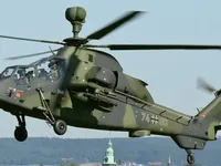 США схвалили продаж гелікоптерів Apache Польщі на 12 мільярдів доларів