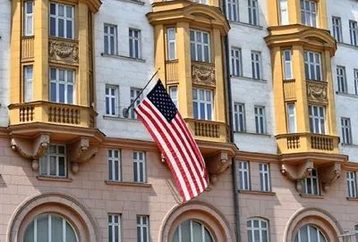 Посольство США закликало своїх громадян покинути білорусь