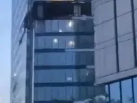 У москві та підмосков'ї пролунали вибухи: ймовірно, атака БПЛА