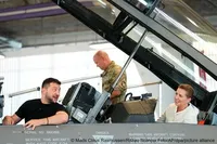 Життя росіян теж важливі: Данський режисер звернувся до президента України та прем'єра Данії на тлі постачання винищувачів F-16