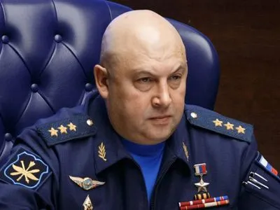 суровікін втратив посаду главкома Повітряно-космічних сил рф. путін підписав указ - росЗМІ