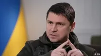 Ускорение справедливого финала: Подоляк о передаче Украине истребителей F-16