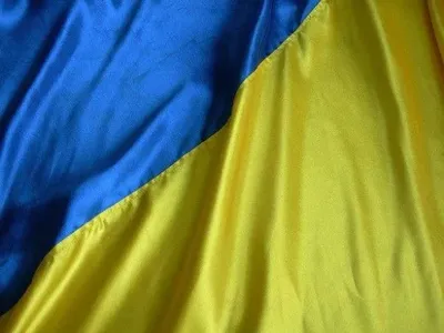 У столиці Грузії завтра розгорнуть 32-метровий прапор України