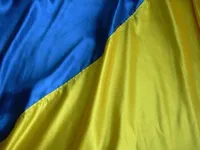 У столиці Грузії завтра розгорнуть 32-метровий прапор України