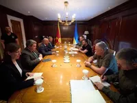 Північна Македонія готує пакет військової допомоги для України