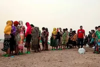 Прикордонники Саудівської Аравії вбили сотні ефіопських мігрантів, які намагалися перетнути кордон