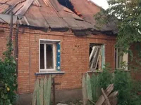 Ракетний удар по Кривому Рогу: постраждав чоловік, пошкоджено близько 20 будинків