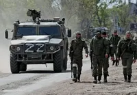 У Маріуполі кадирівці конфліктують з поліцією окупантів