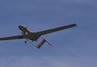 міноборони рф заявило про два дрони над брянською областю