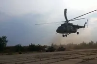 Одна з найкращих операцій ГУР: Буданов розповів, як вдалось переконати російського пілота Мі-8 сісти у Полтаві та здати гелікоптер