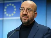 ЄС готує план фінансової підтримки України на 50 мільярдів євро - Мішель