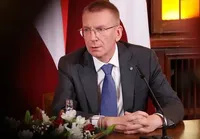 российская агрессия: президент Латвии акцентировал внимание на борьбе с гендерным и половым насилием