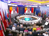 "Крым должен вернуться в состав Украины": Кулеба открыл третий саммит Крымской платформы