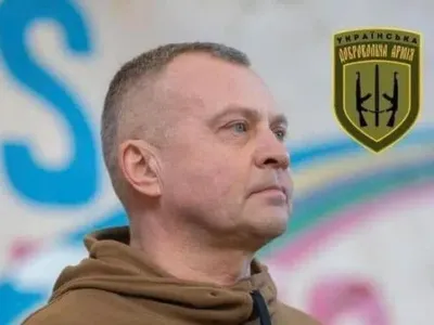 На фронті загинув депутат Київради Сергій Ільницький