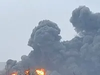 На Одещині пролунали вибухи, працювала ППО – Повітряні Сили