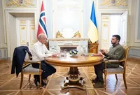 Зеленский подтвердил передачу Украине F-16 от Норвегии