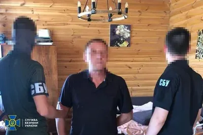 Помогал в подготовке обстрелов киевских ТЭЦ - СБУ задержала пособника вражеской разведки