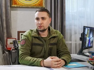 Буданов об операции ГУР в Крыму: это знак, что полуостров будет освобожден