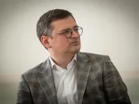 Кулеба запустил флешмоб для глав МИД по исполнению гимна Украины