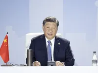 Розширення БРІКС є відправною точкою для співпраці - лідер Китаю