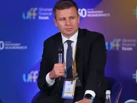 Марченко про Бюджет-2024: видатки сектору оборони не будуть нижчими, ніж цього року