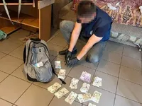 Намагались продати наркотики пораненим бійцям: правоохоронці викрили на Львівщині злочинну групу