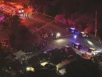 Щонайменше троє людей загинули під час стрілянини в барі неподалік Лос-Анджелеса, ще 6 - поранені