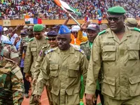 Хунта в Нігері наказала послу Франції покинути країну