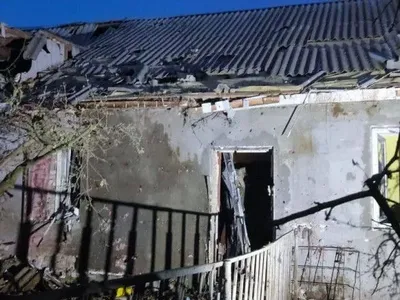 Оккупанты атаковали Никополь: погиб 59-летний мужчина