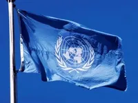 В Киев едет комиссия ООН по расследованию нарушений в Украине