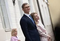 Муж премьера Эстонии уходит из компании, которую заподозрили в связях с рф