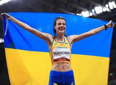 Магучіх і Геращенко вийшли у фінал чемпіонату світу з легкої атлетики