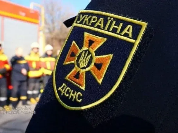 В Украине спасателям помогают около 7 тысяч добровольцев - ГСЧС