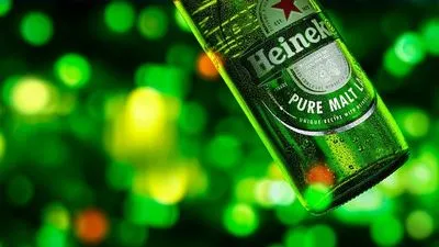 Heineken уходит из россии, продав бизнес за 1 евро