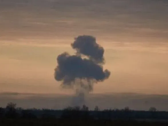 В Одессе прогремели взрывы, сработала ПВО