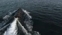 У ВМС України з'явилась бригада морських дронів: що відомо