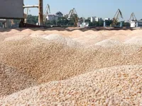 США стремятся в течение нескольких месяцев восстановить экспорт зерна из Украины до довоенного уровня