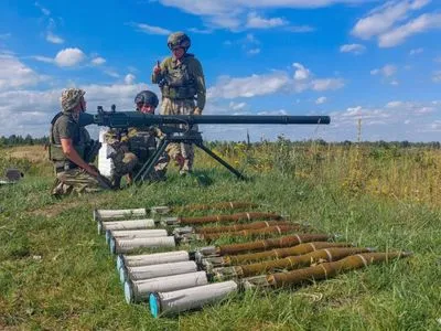 Українська авіація за добу завдала 13 ударів по ворогу – Генштаб