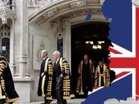 Велика Британія ввела “обов'язкові” довічні покарання для найжахливіших вбивць